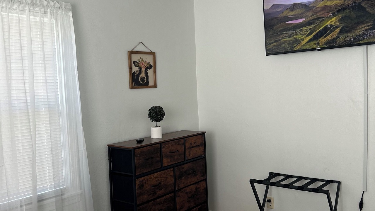 Photo of Bedroom in Wilmington
