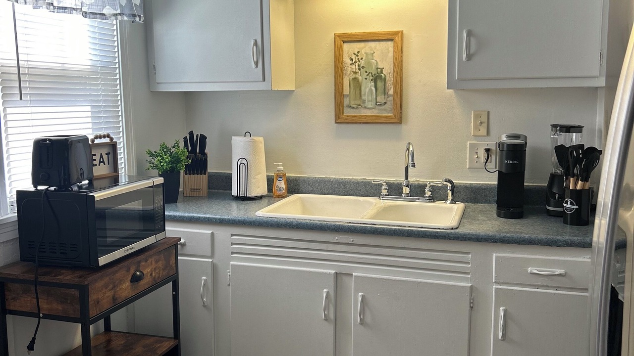 Photo of Kitchen in Wilmington