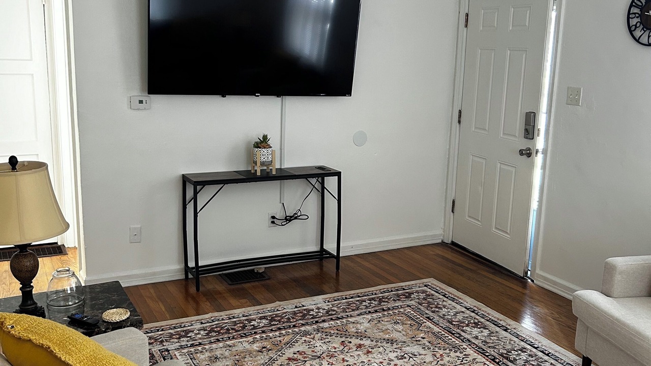 Photo of Livingroom in Wilmington