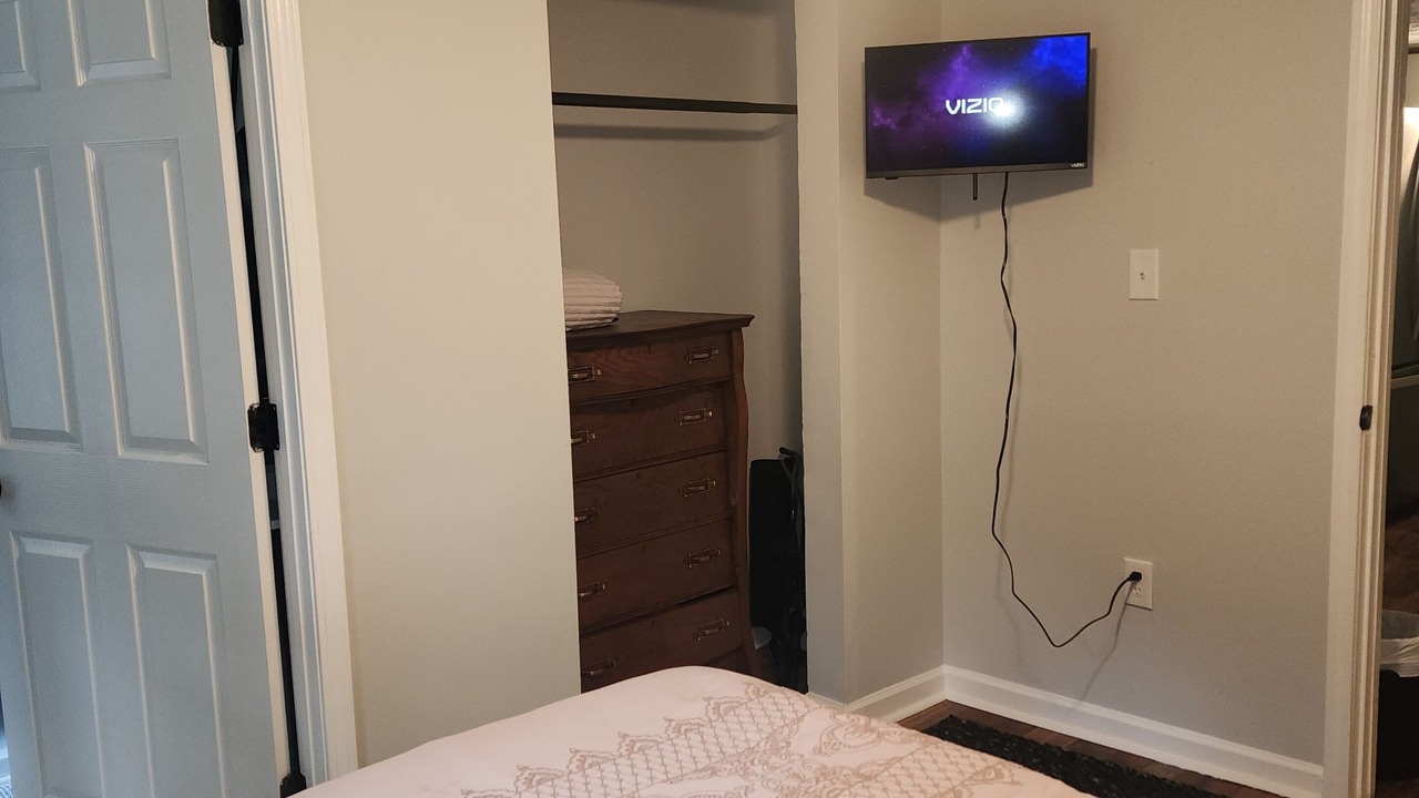 Photo of Bedroom in Somerset