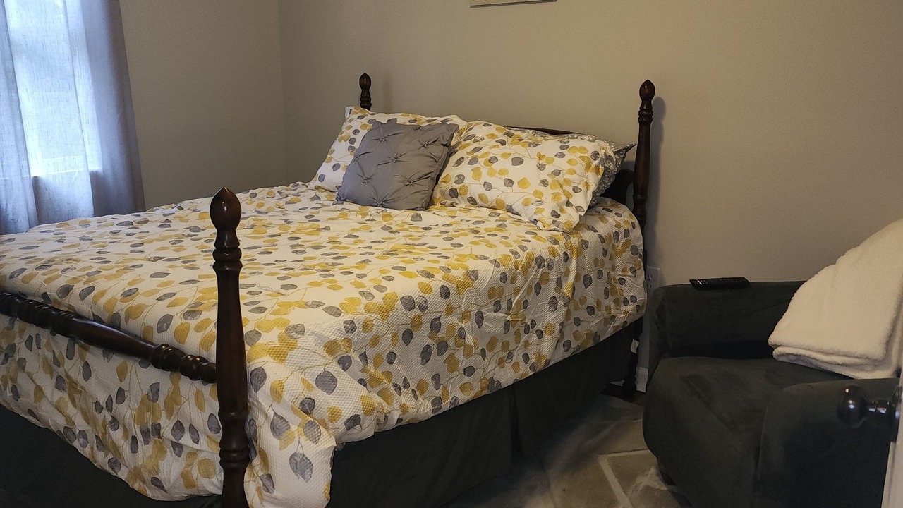 Photo of Bedroom in Somerset