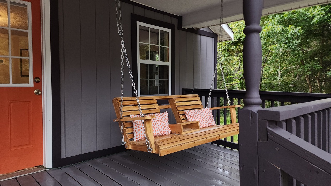 Photo of Patio Balcony in Somerset