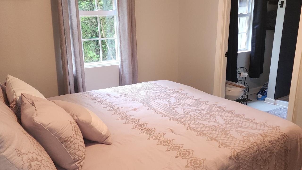 Photo of Bedroom in Somerset