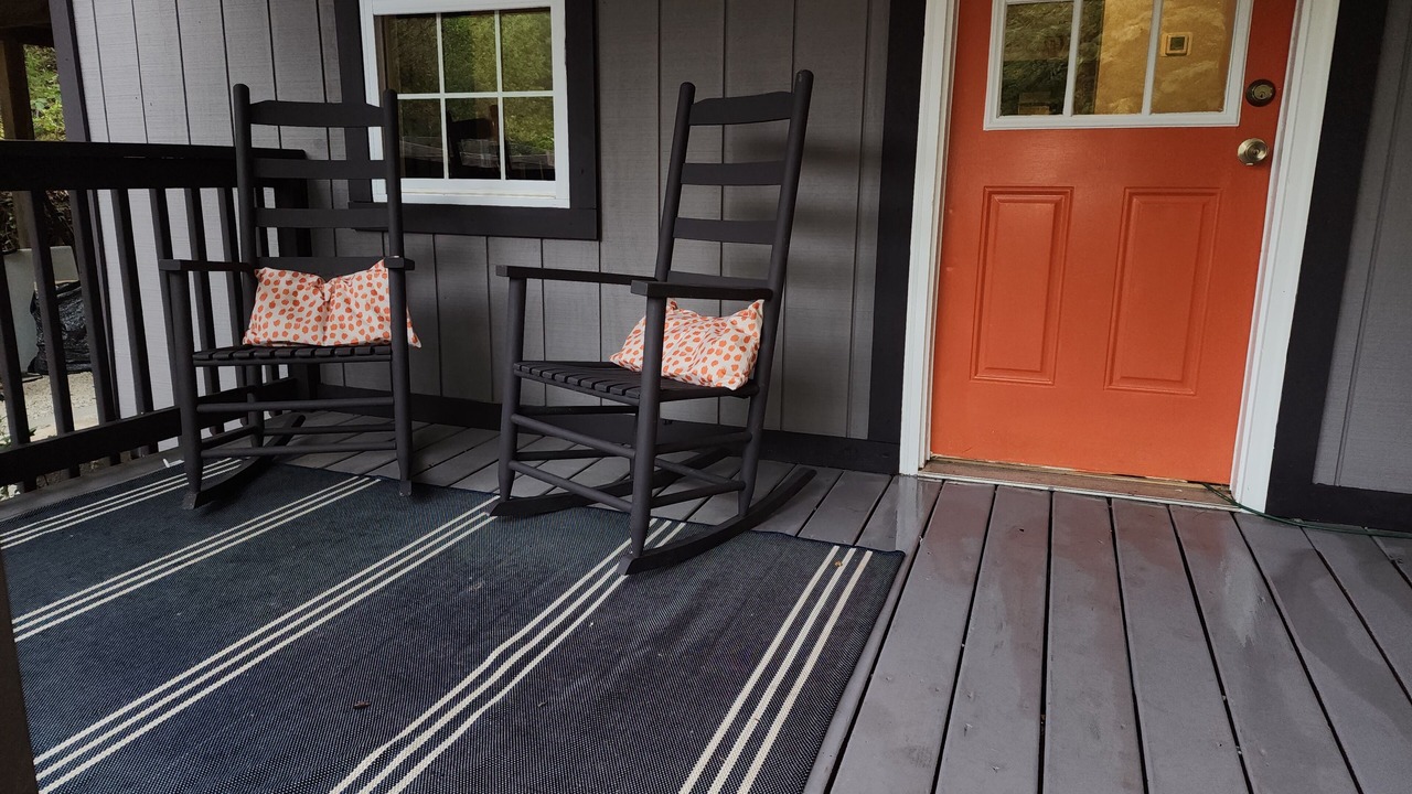 Photo of Patio Balcony in Somerset