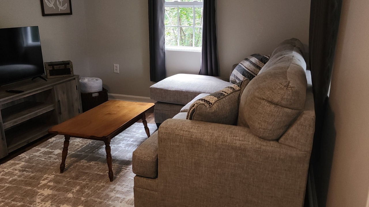 Photo of Livingroom in Somerset