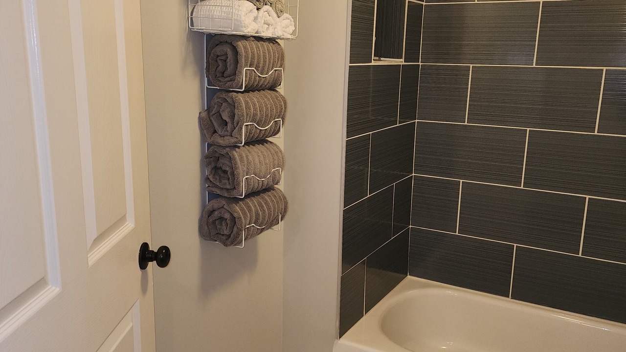 Photo of Bathroom in Somerset