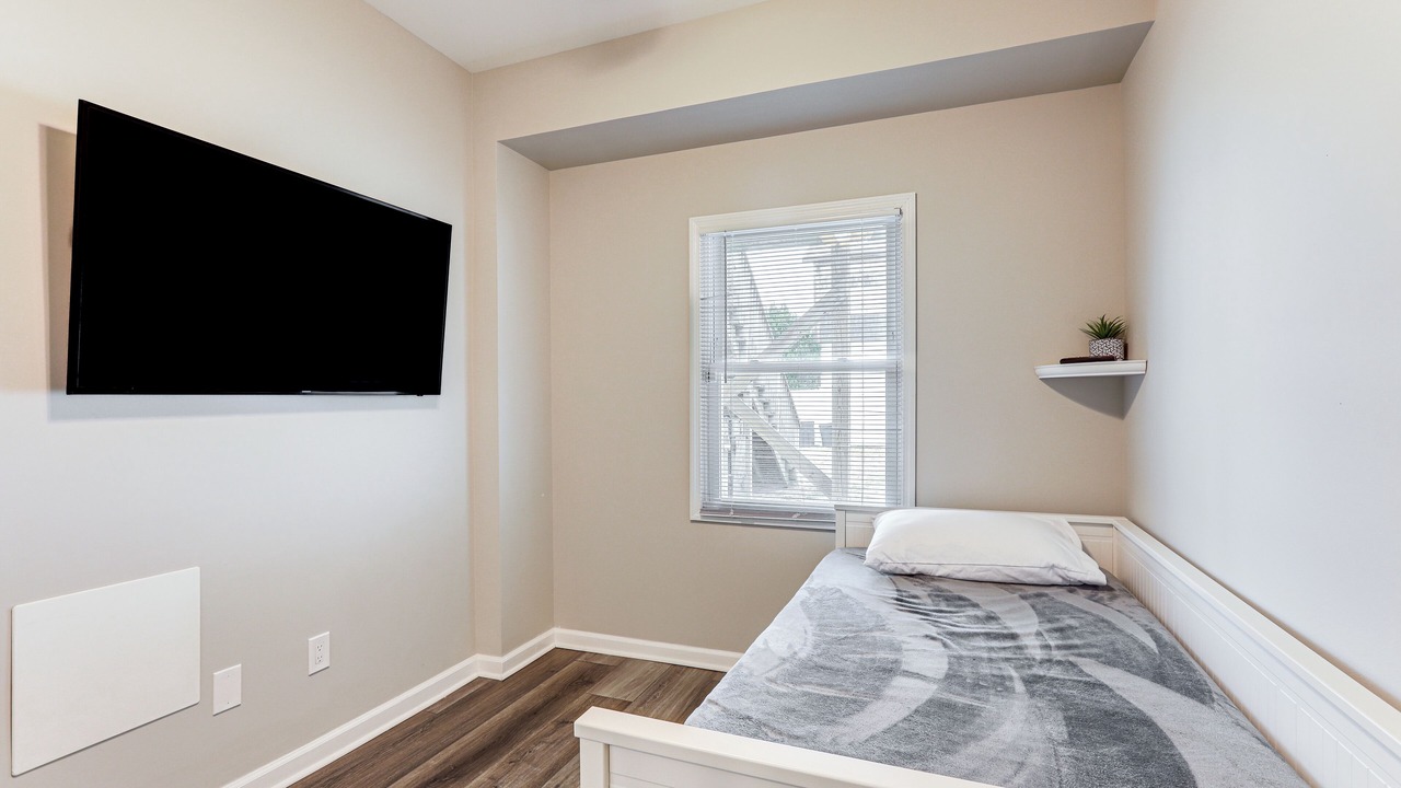Photo of Bedroom in Ocean Gate