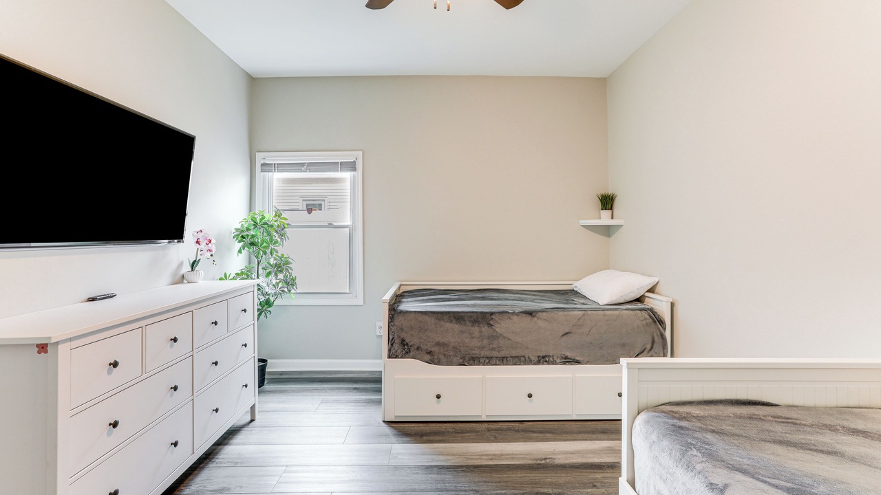 Photo of Bedroom in Ocean Gate