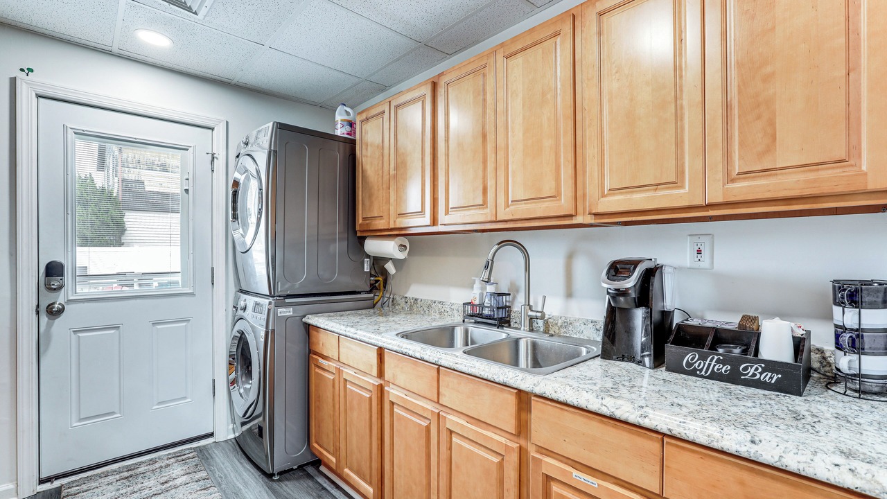 Photo of Kitchen in Ocean Gate
