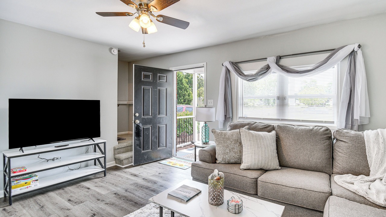Photo of Bedroom in Hampton