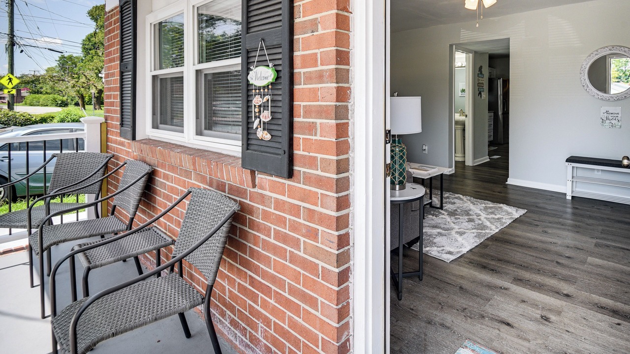 Photo of Outdoor in Hampton