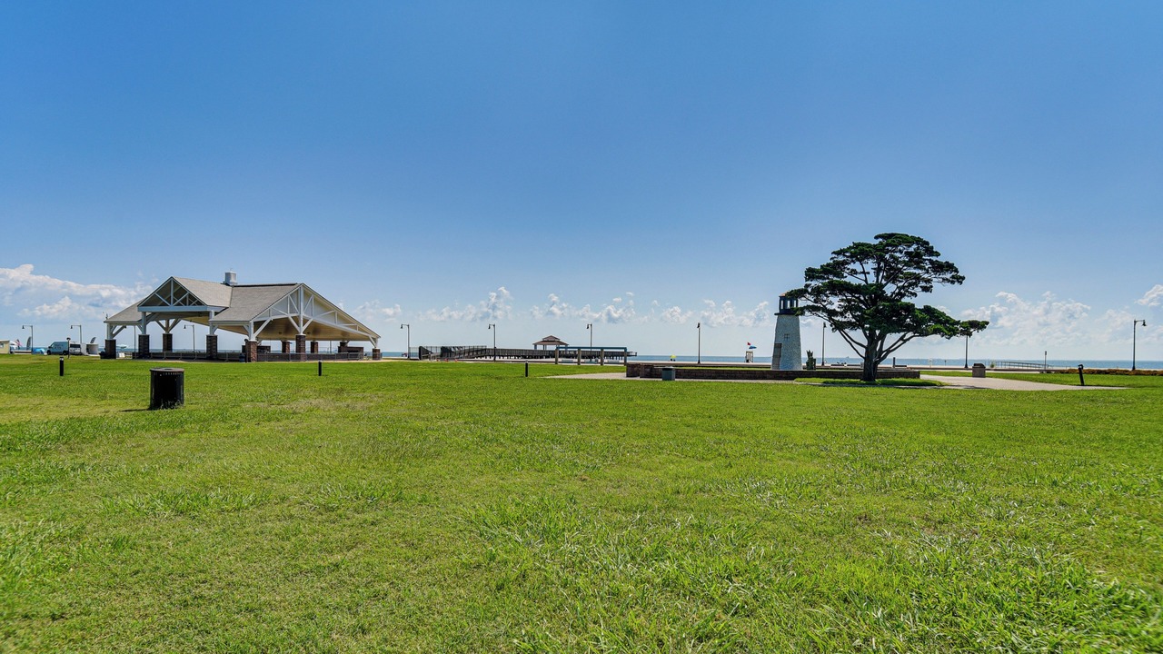 Photo of Outdoor in Hampton