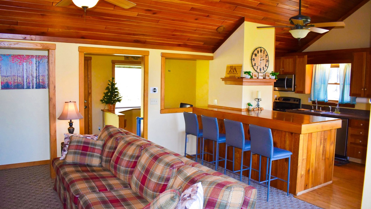 Photo of Livingroom in Champion