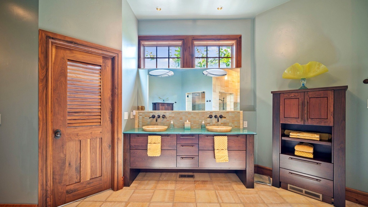 Photo of Bathroom in Tamarack
