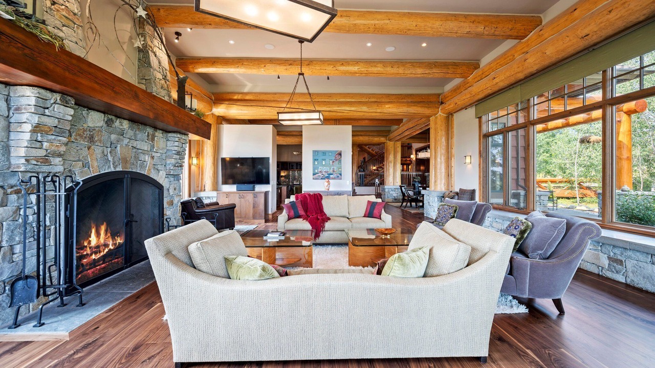 Photo of Livingroom in Tamarack