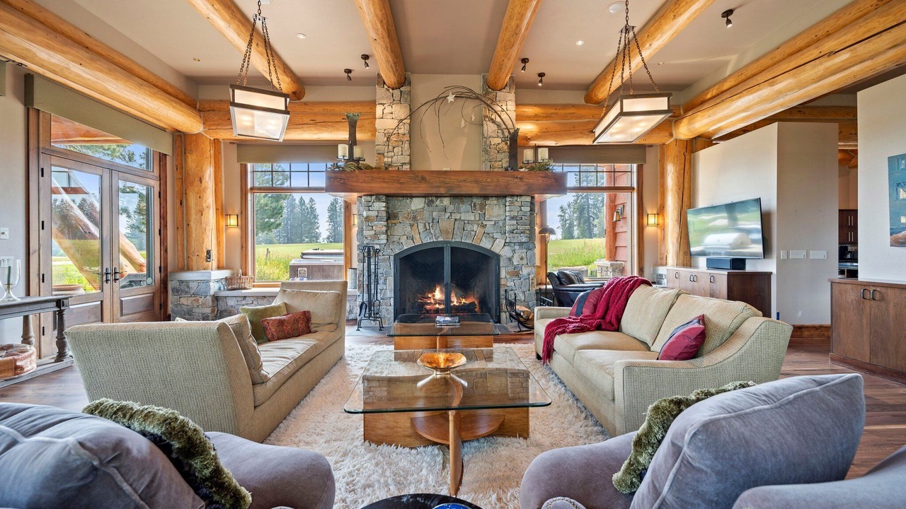 Photo of Livingroom in Tamarack