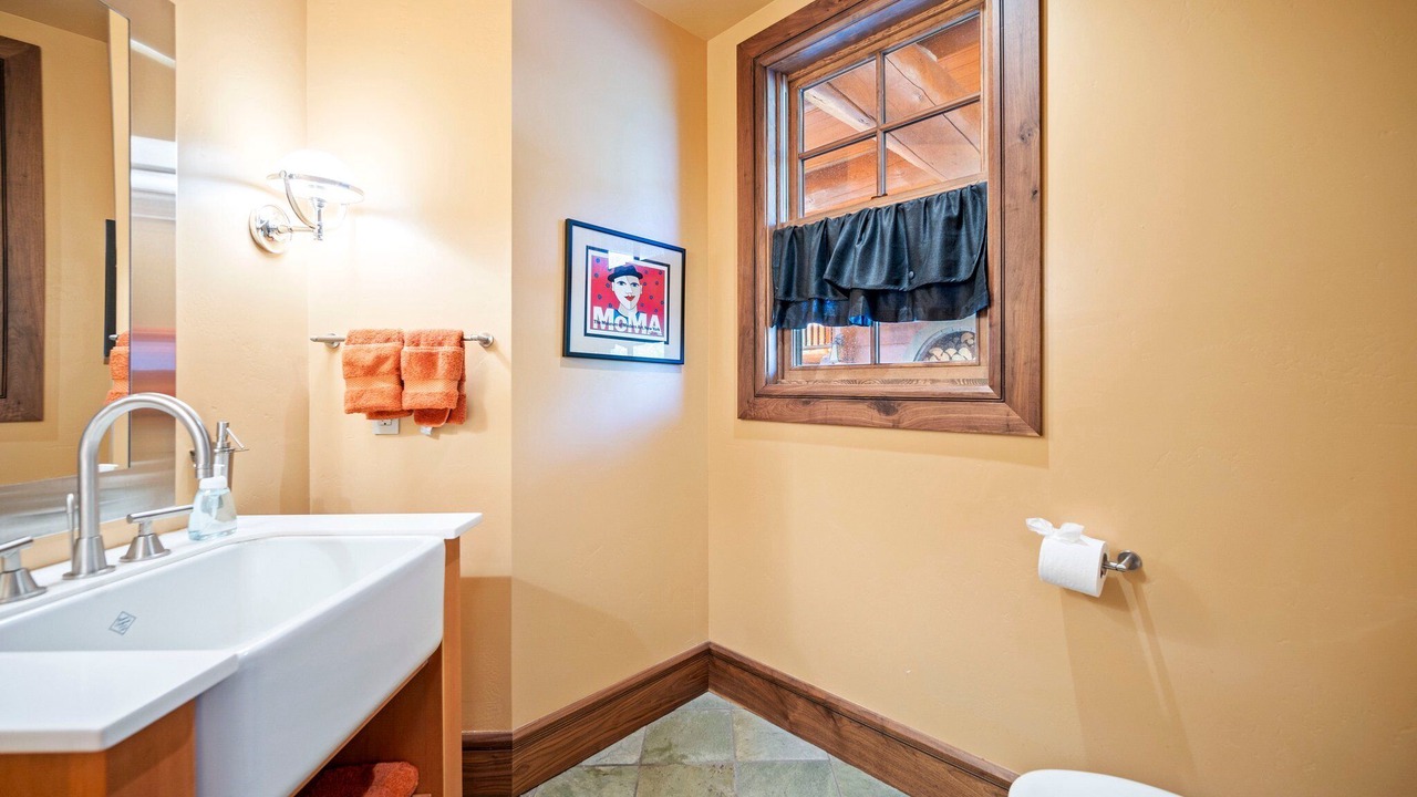 Photo of Bathroom in Tamarack