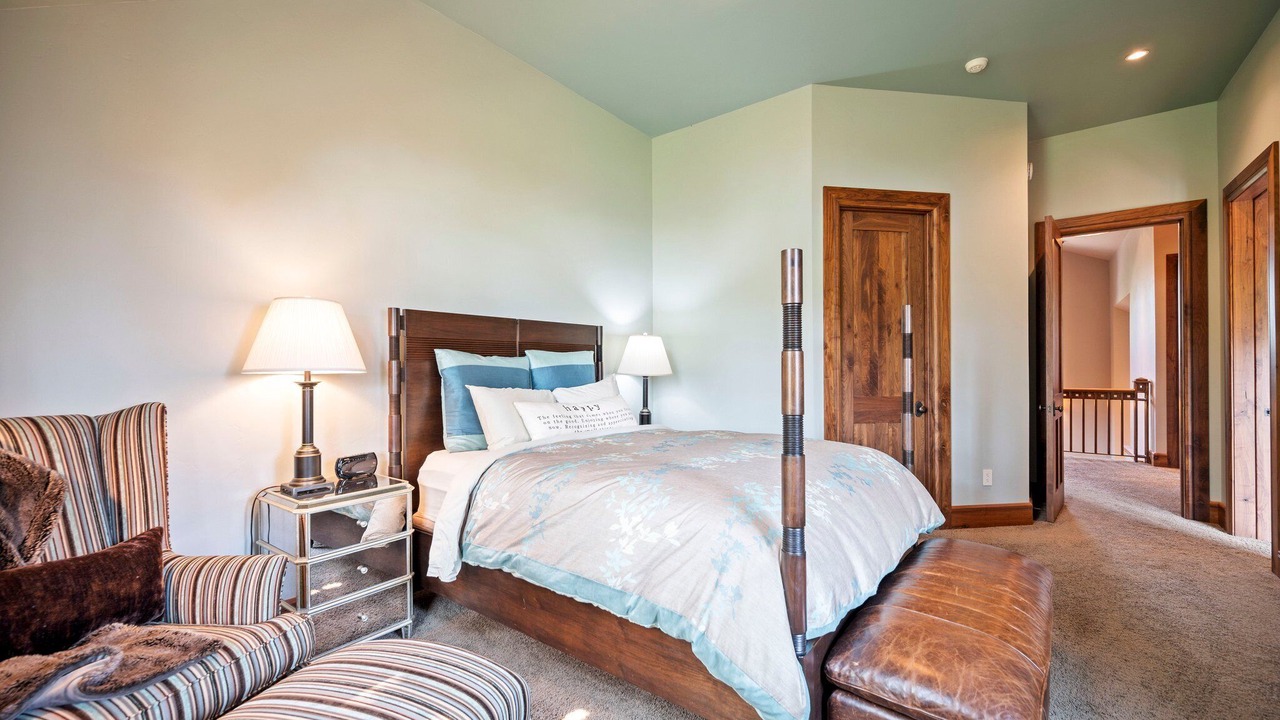 Photo of Bedroom in Tamarack