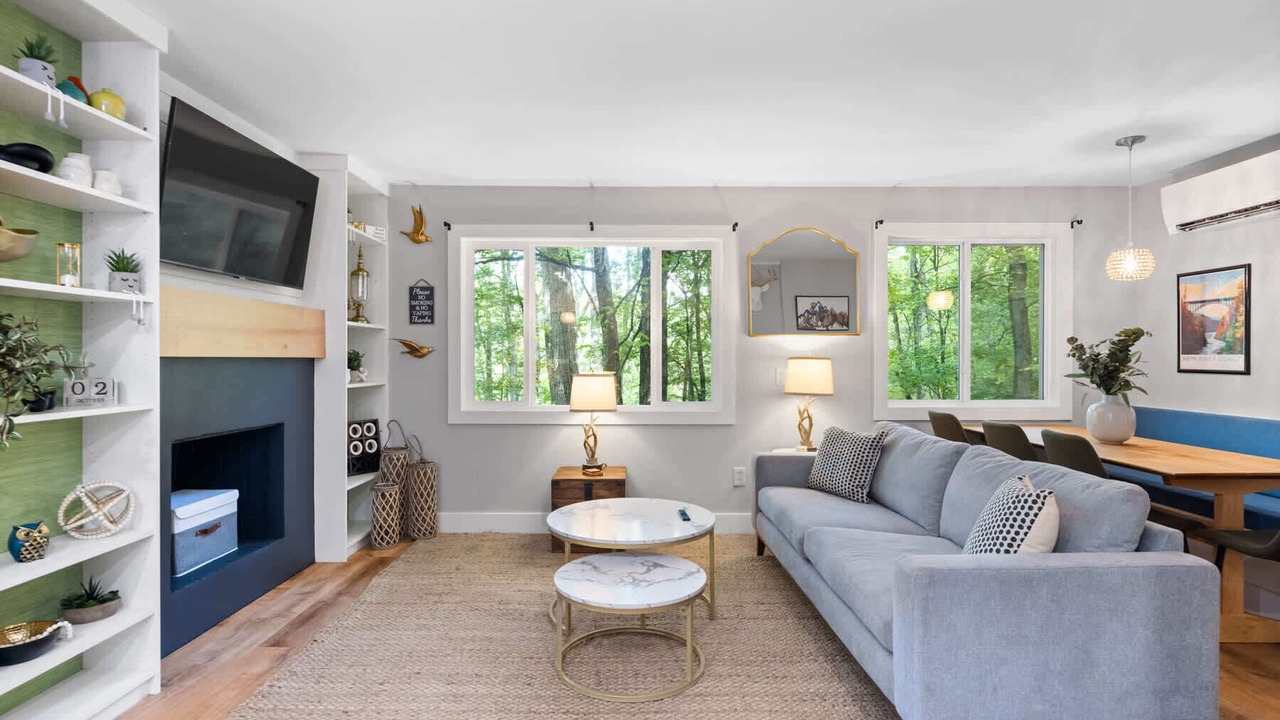 Photo of Livingroom in New Market