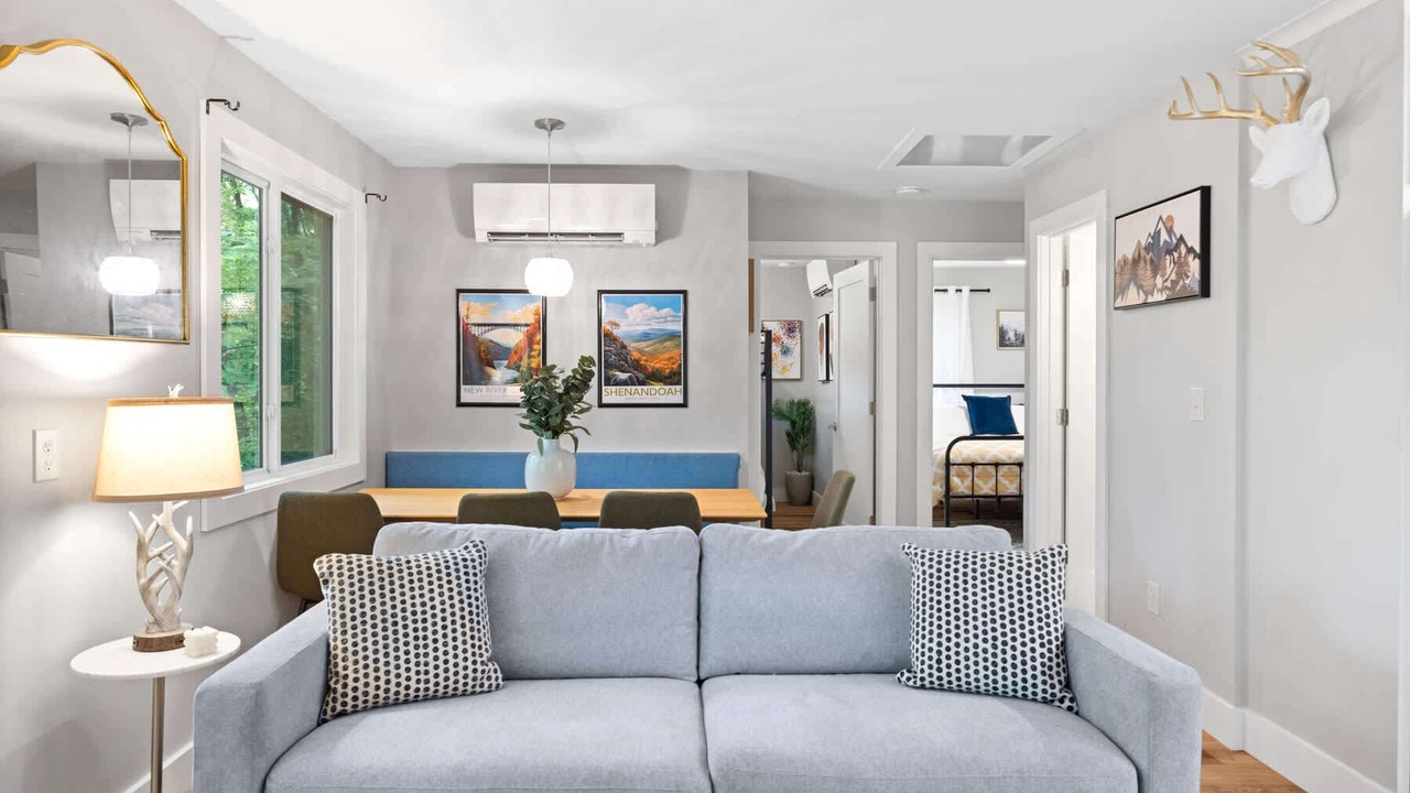 Photo of Livingroom in New Market