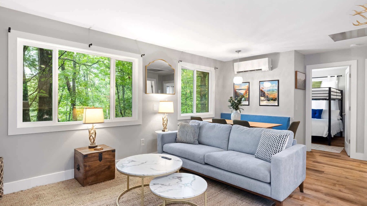 Photo of Livingroom in New Market