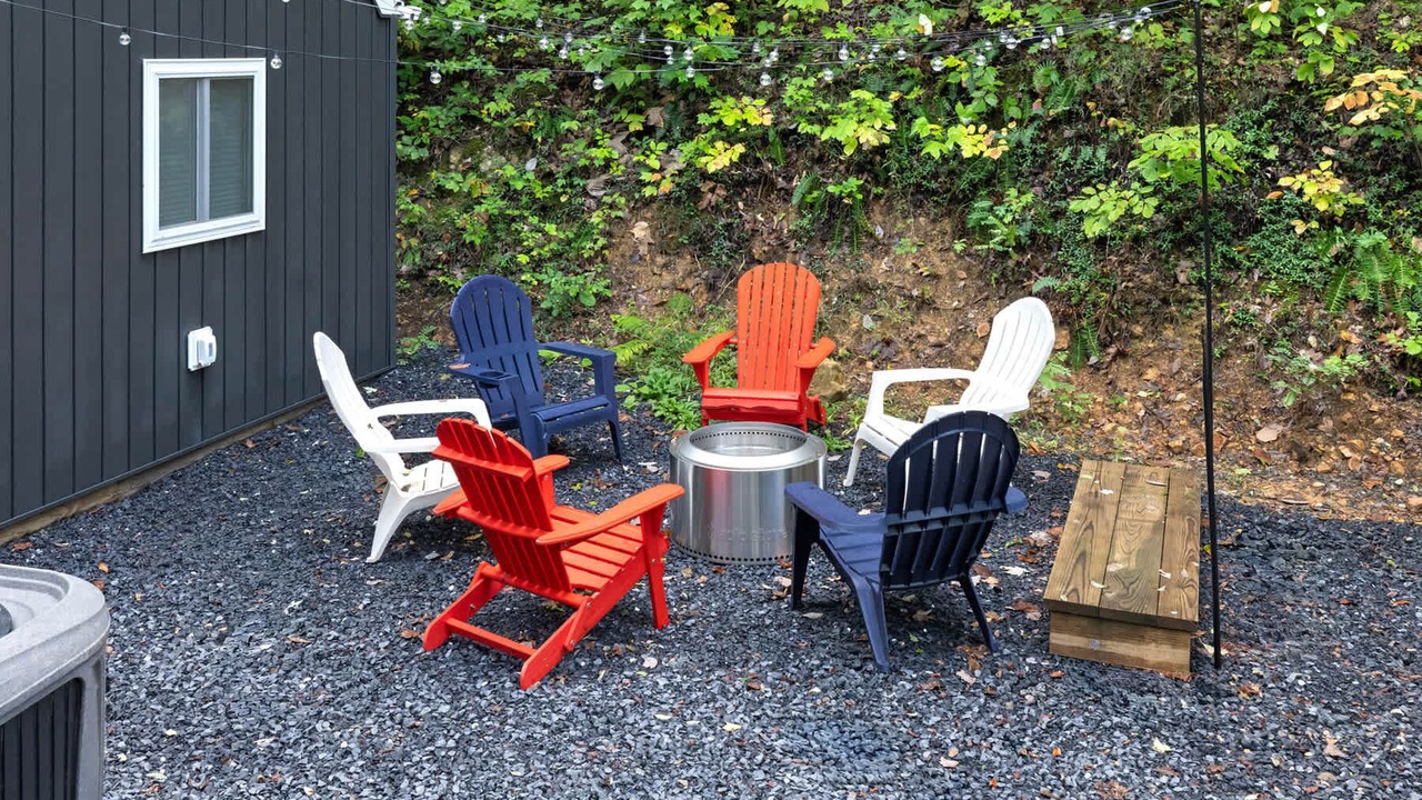 Photo of Outdoor in New Market