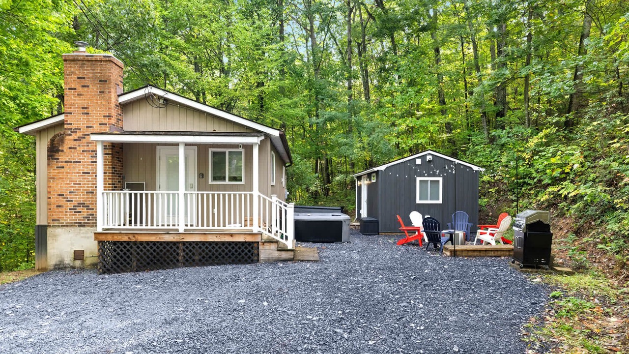 Photo of Outdoor in New Market