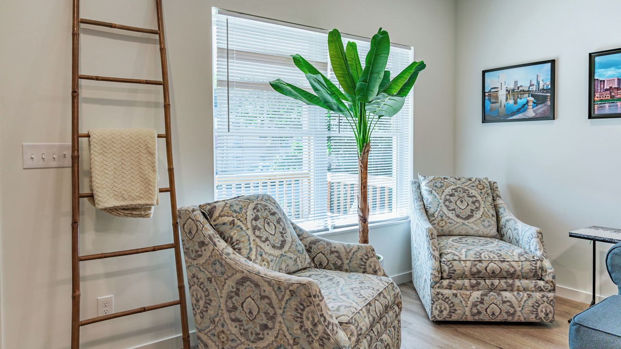 Photo of Livingroom in Hough