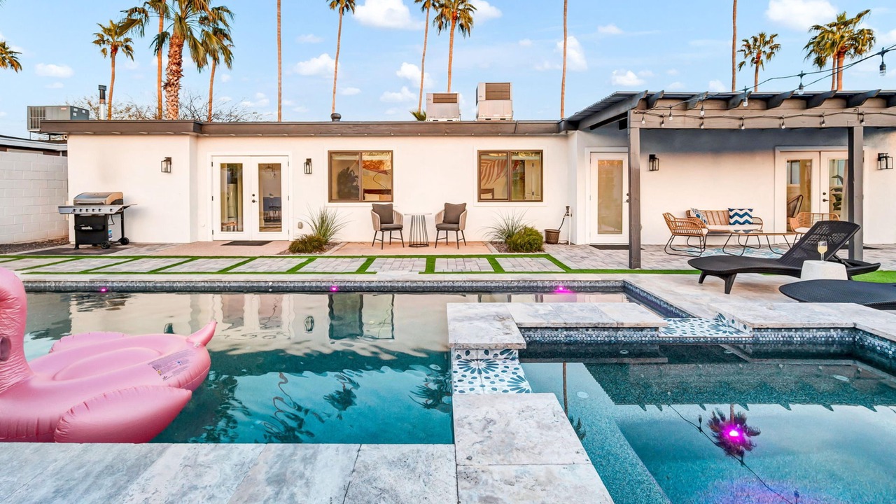 Photo of Outdoor in South Scottsdale