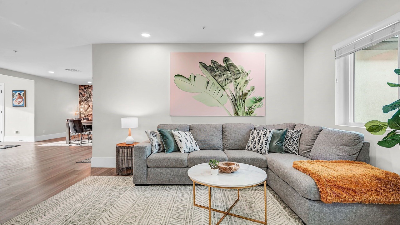 Photo of Livingroom in South Scottsdale