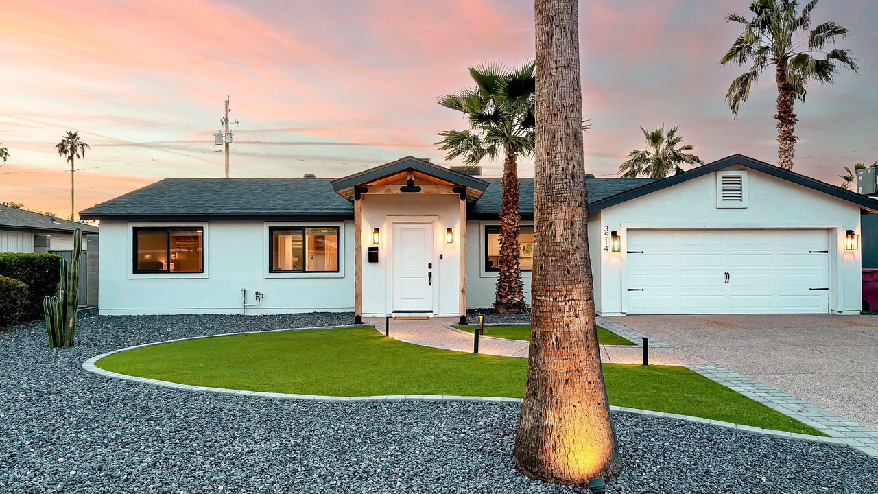 Photo of Outdoor in South Scottsdale