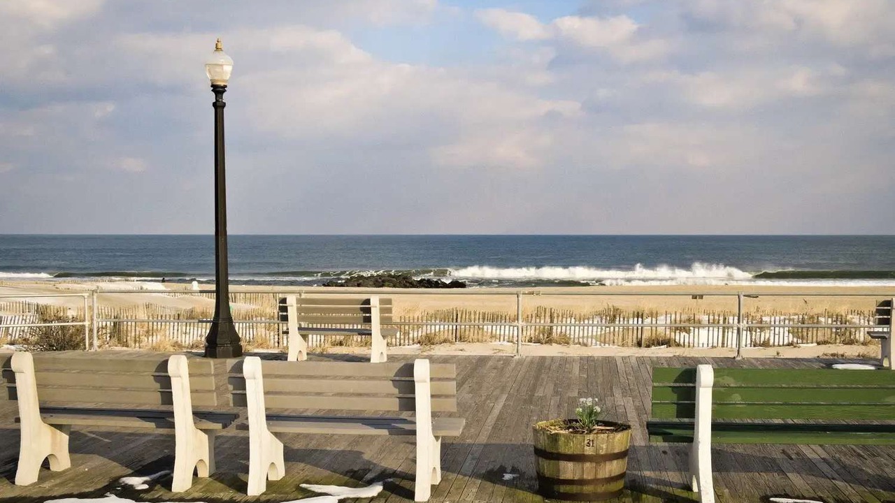 Photo of Outdoor in Ocean Grove