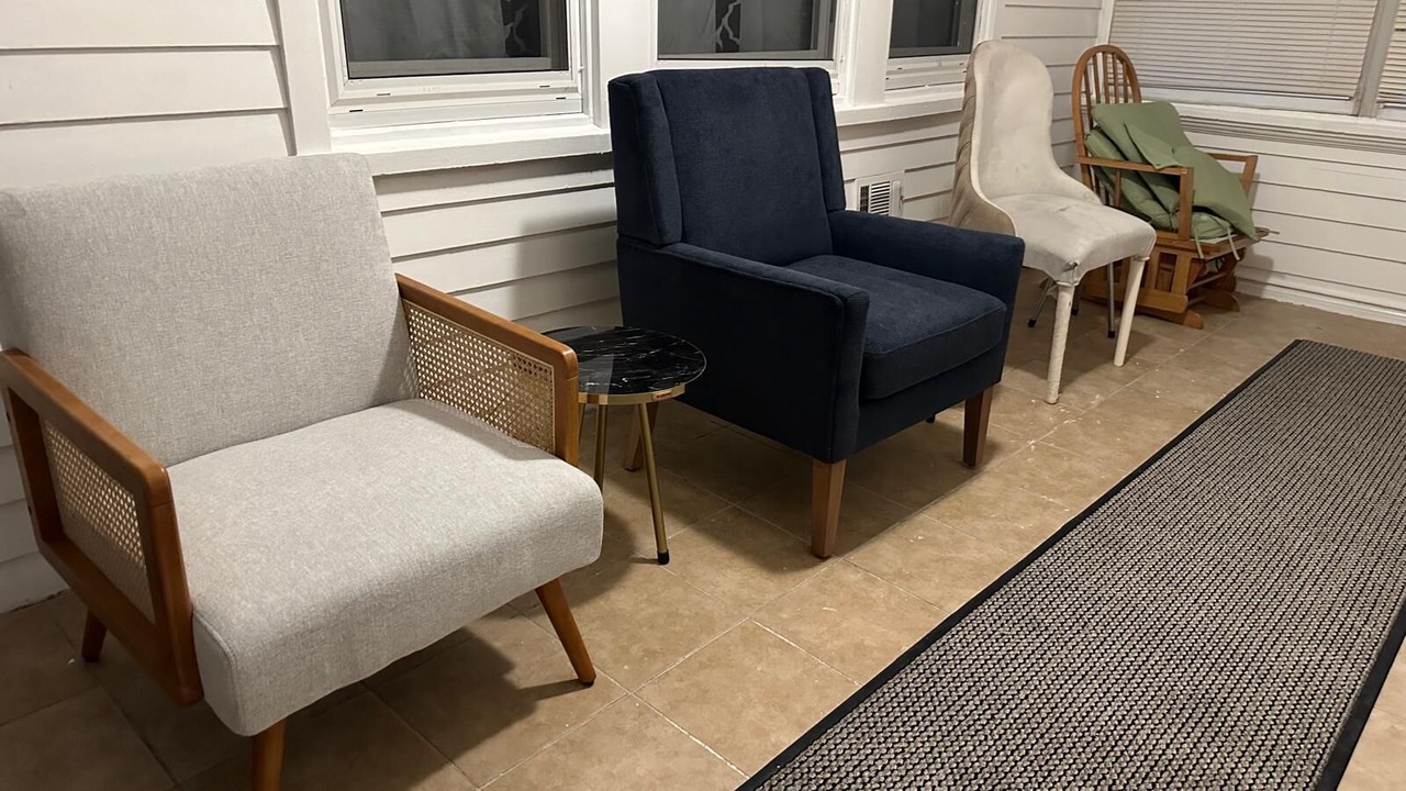 Photo of Outdoor in Weequahic
