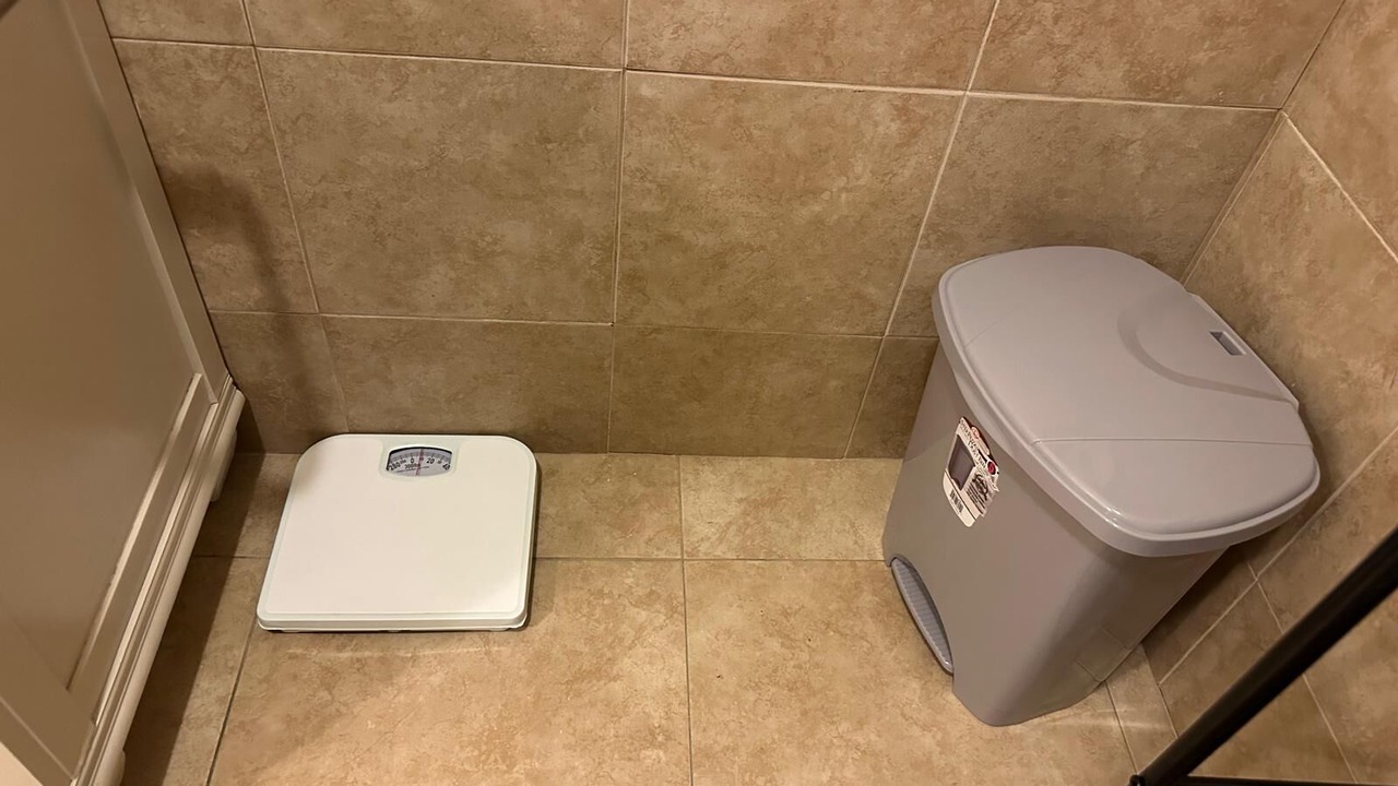 Photo of Bathroom in Weequahic