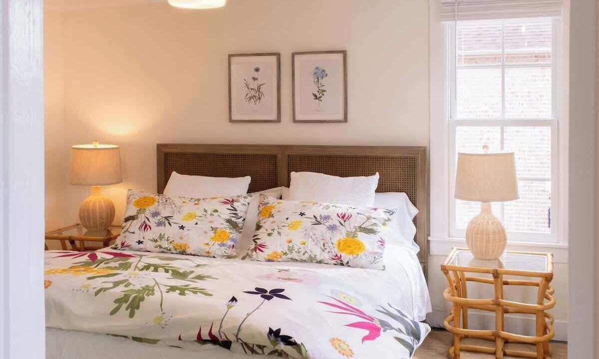 Photo of Bedroom in St. Michaels