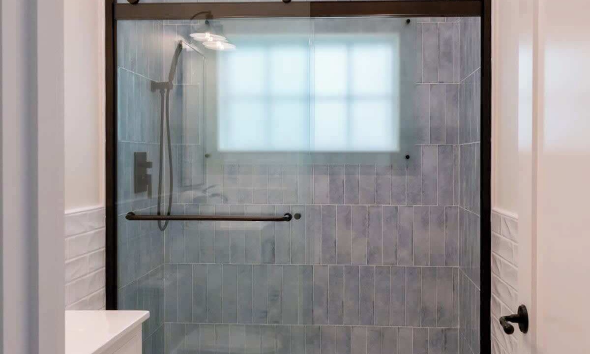 Photo of Bathroom in St. Michaels