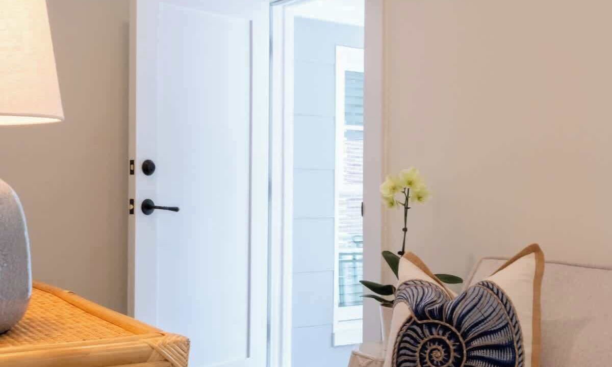 Photo of Livingroom in St. Michaels