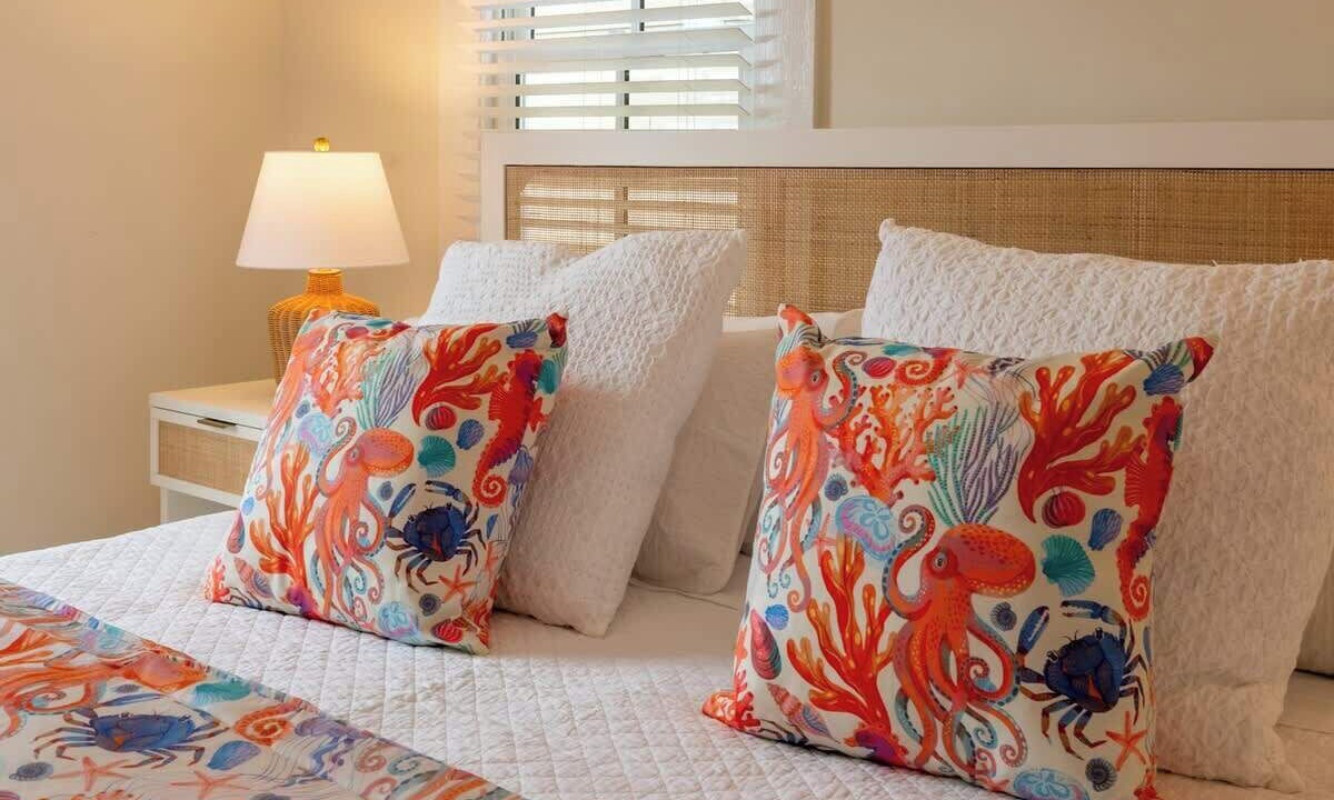 Photo of Bedroom in St. Michaels