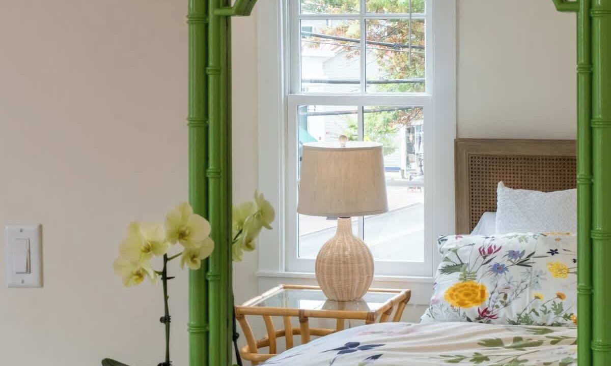 Photo of Bedroom in St. Michaels
