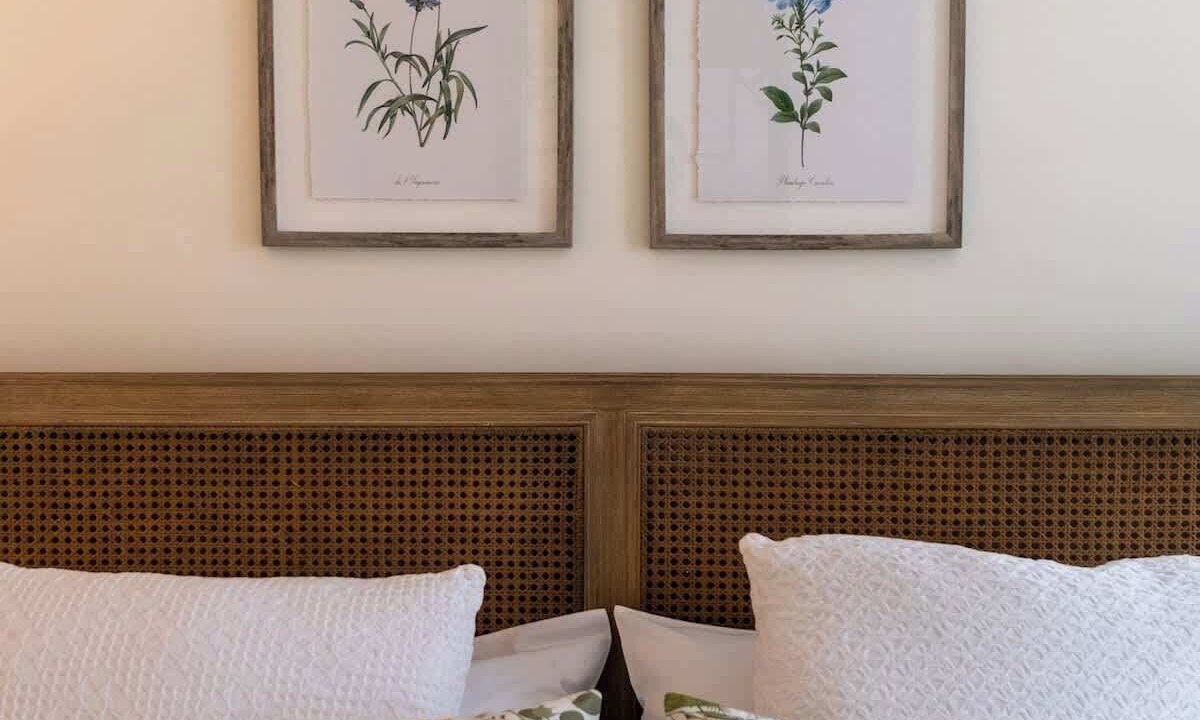 Photo of Bedroom in St. Michaels