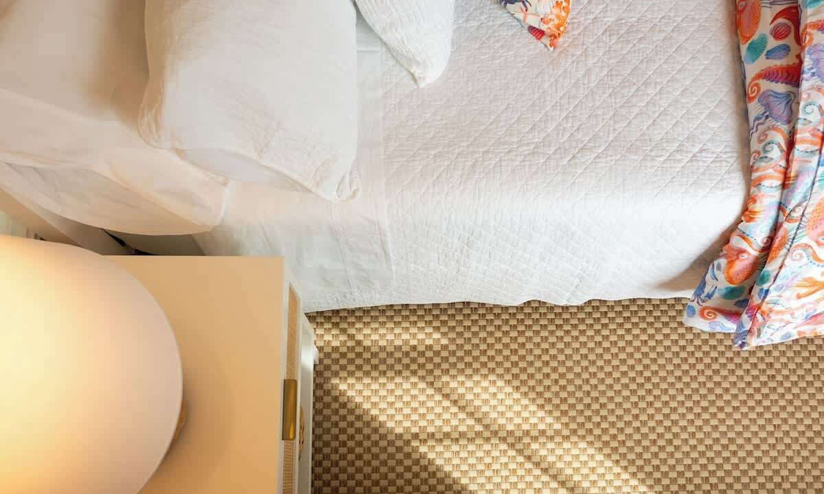 Photo of Bedroom in St. Michaels