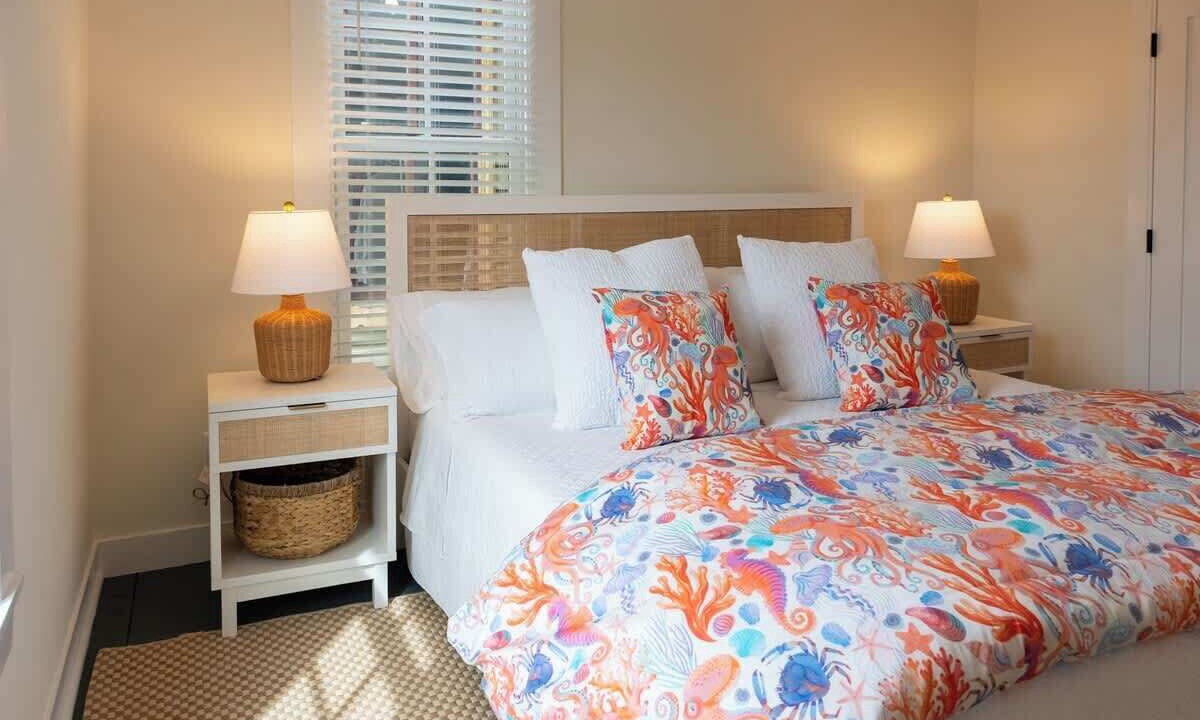 Photo of Bedroom in St. Michaels
