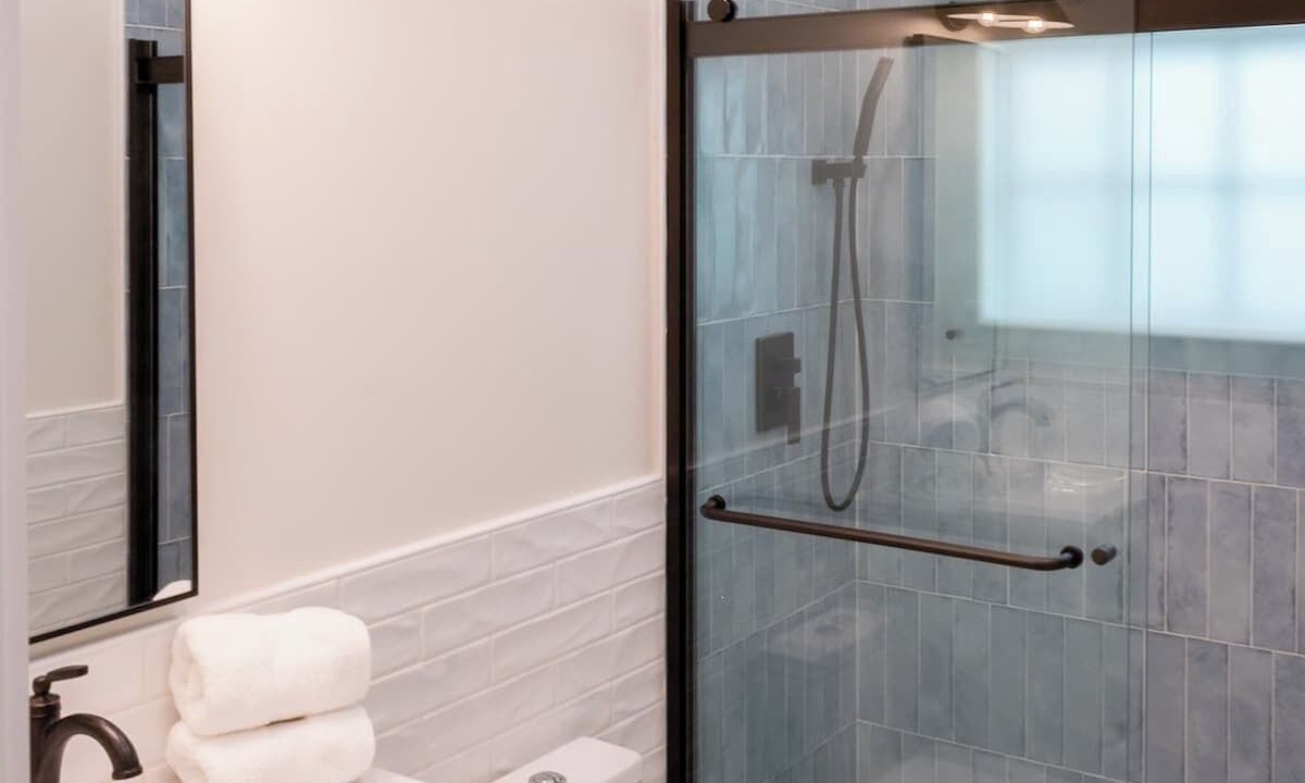 Photo of Bathroom in St. Michaels