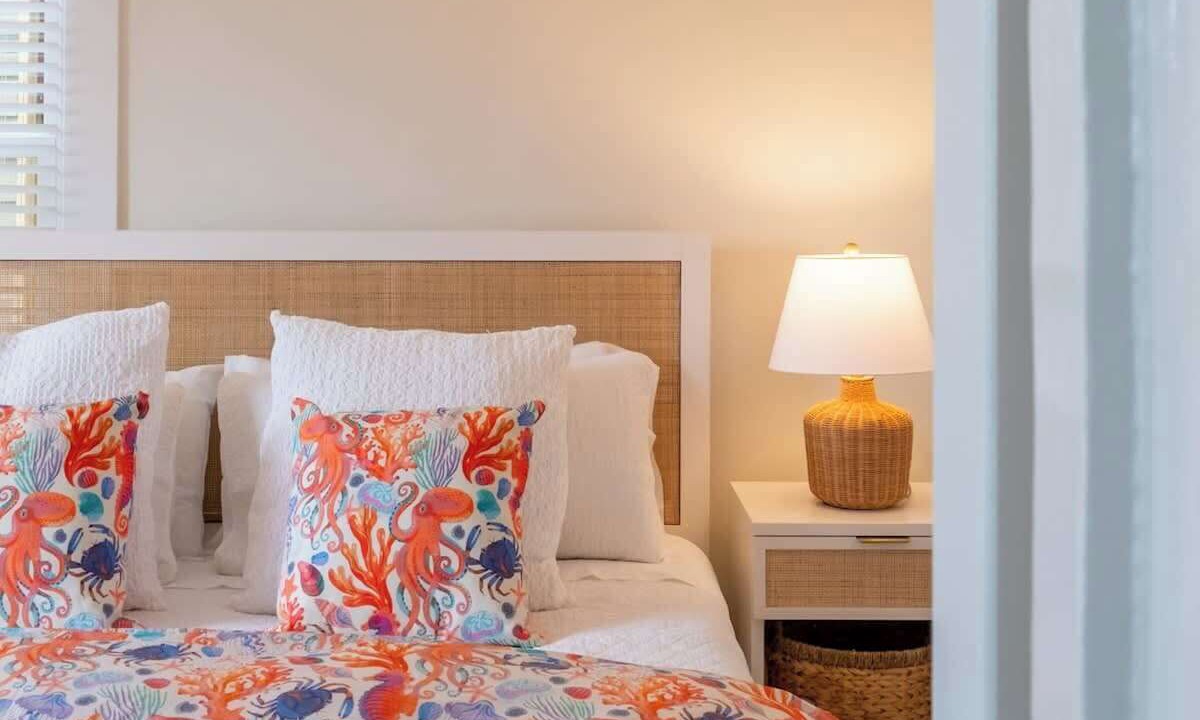 Photo of Bedroom in St. Michaels