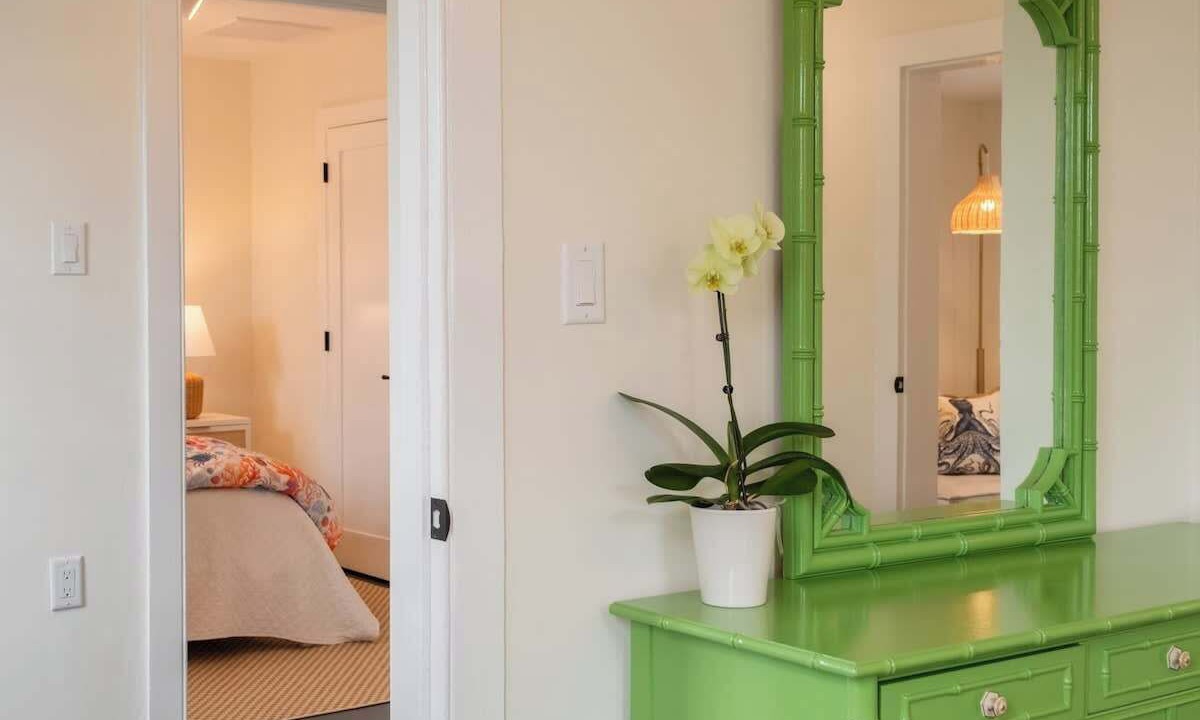 Photo of Bedroom in St. Michaels