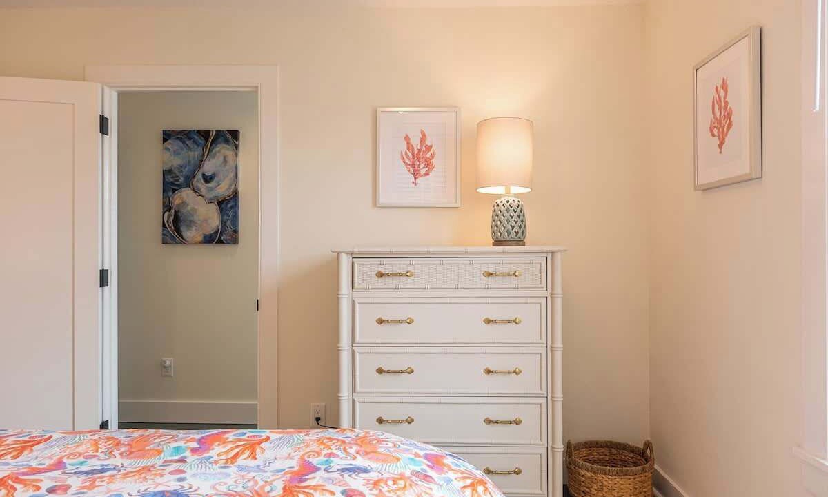 Photo of Bedroom in St. Michaels