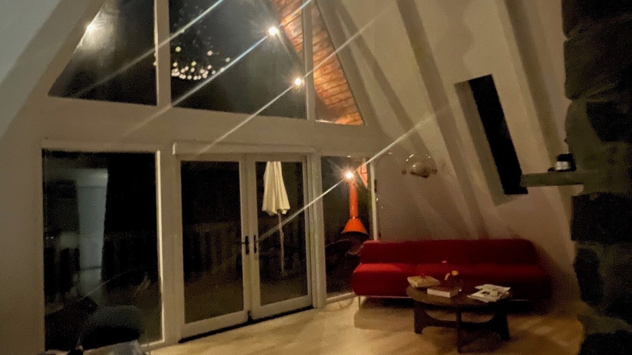 Photo of Livingroom in Mount Tremper