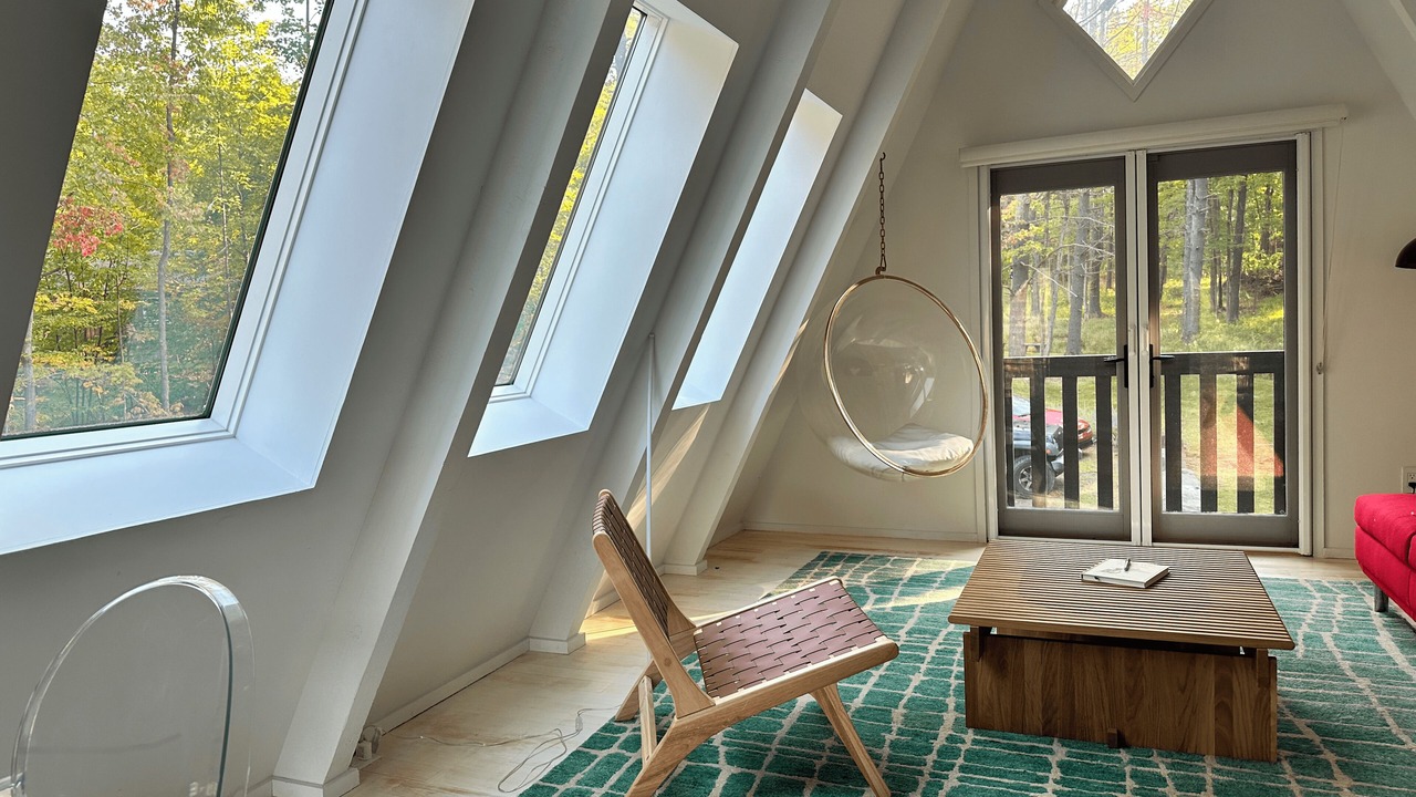 Photo of Livingroom in Mount Tremper