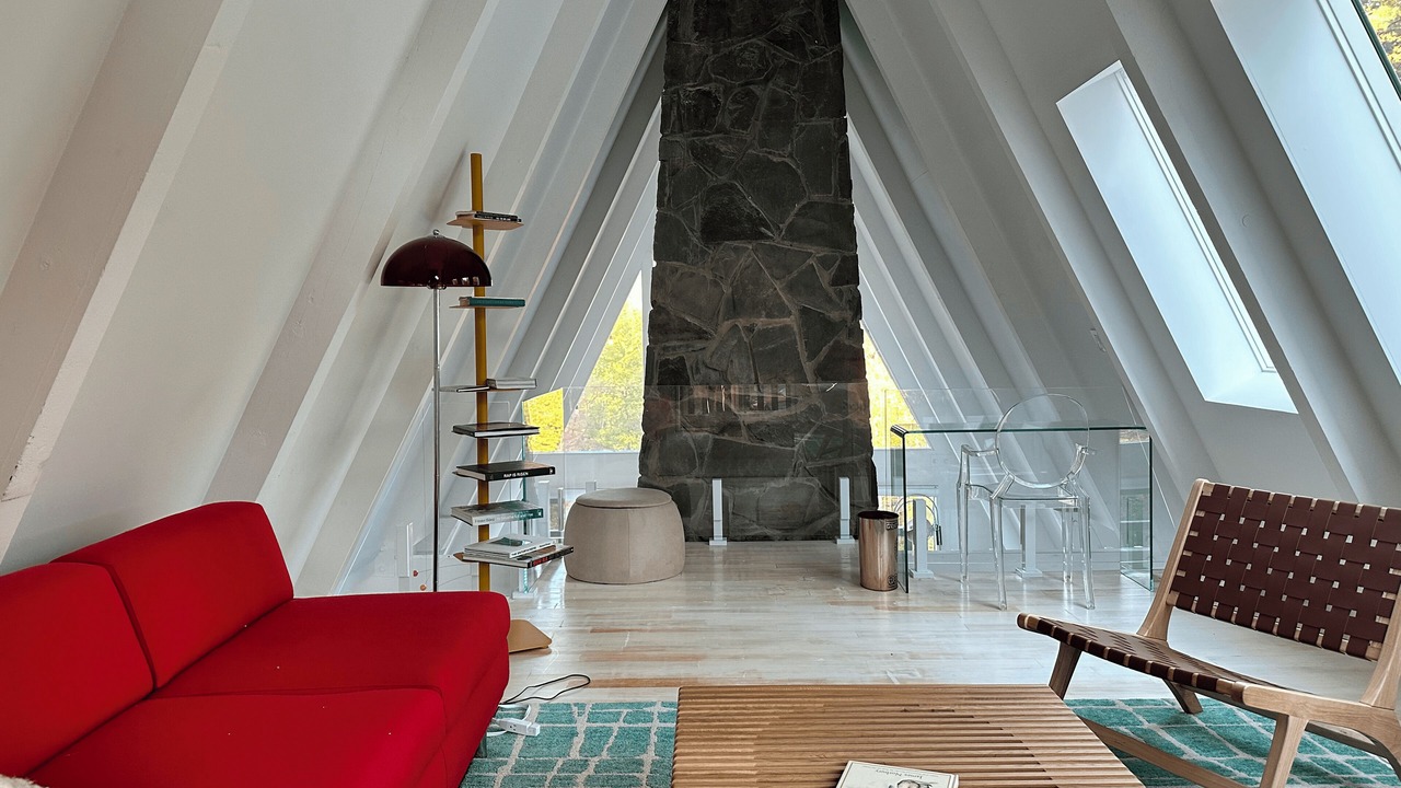 Photo of Livingroom in Mount Tremper