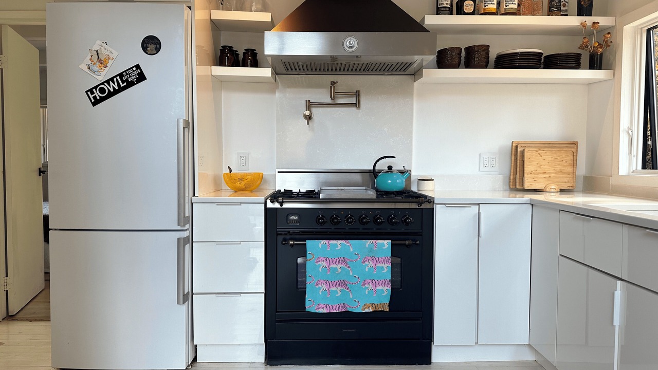 Photo of Kitchen in Mount Tremper